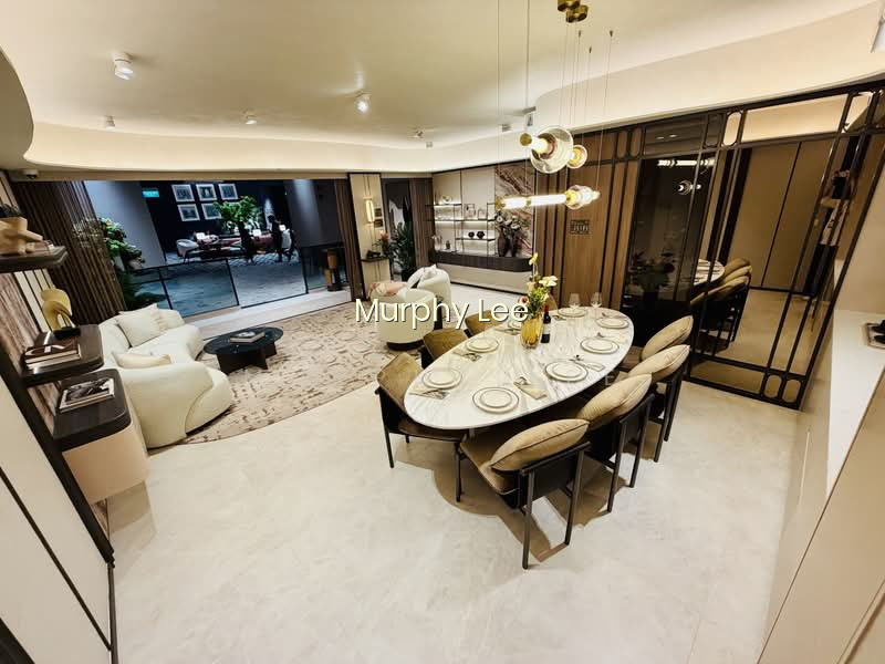 HUDSON PLACE RESIDENCES photo 4