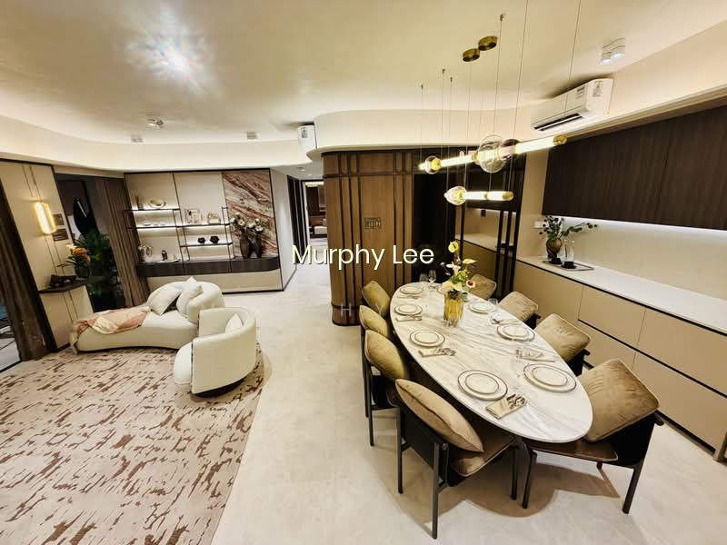 HUDSON PLACE RESIDENCES photo 5