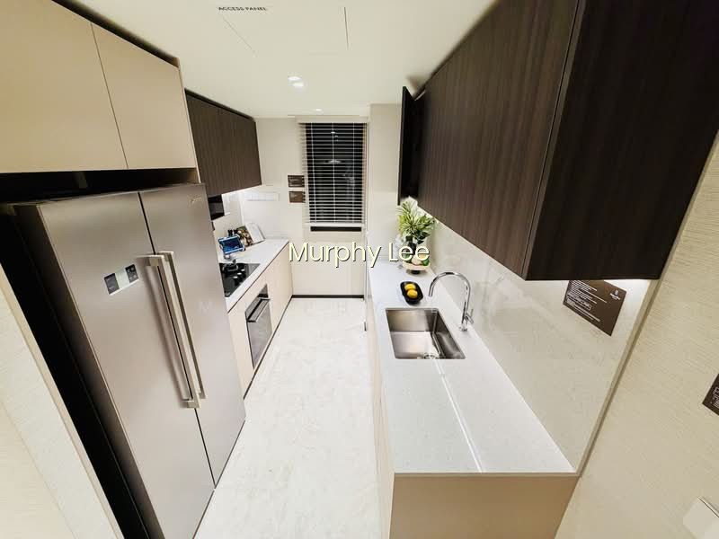 HUDSON PLACE RESIDENCES photo 6
