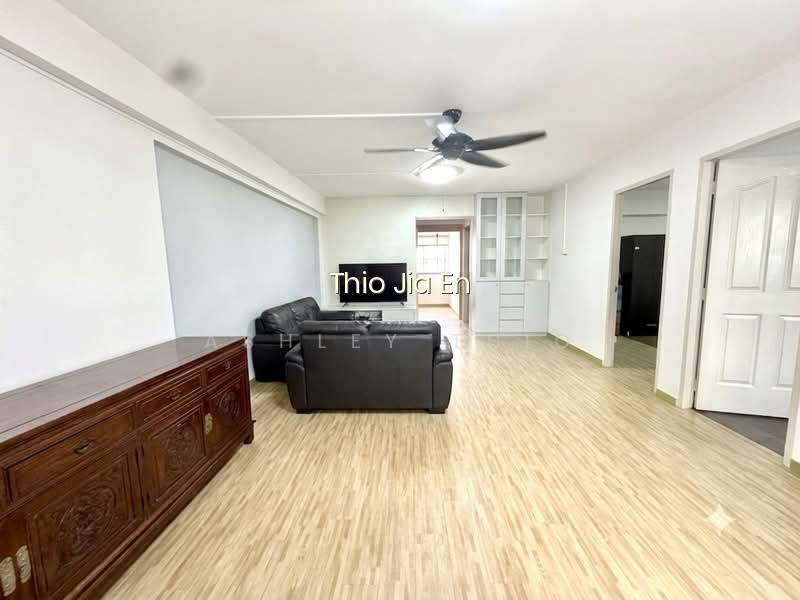317 HOUGANG AVENUE 7 image 1 of 7