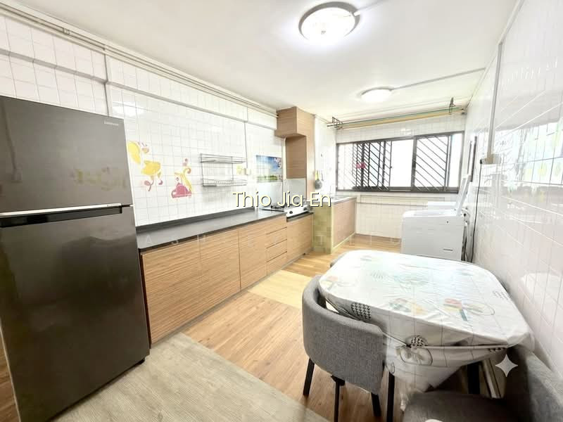 317 HOUGANG AVENUE 7 photo 2