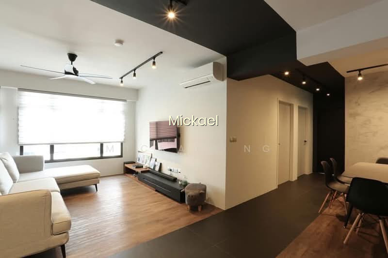 609A TAMPINES NORTH DRIVE 1 photo 5