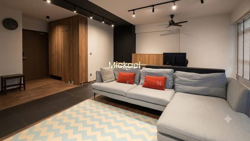 609A TAMPINES NORTH DRIVE 1 photo 6