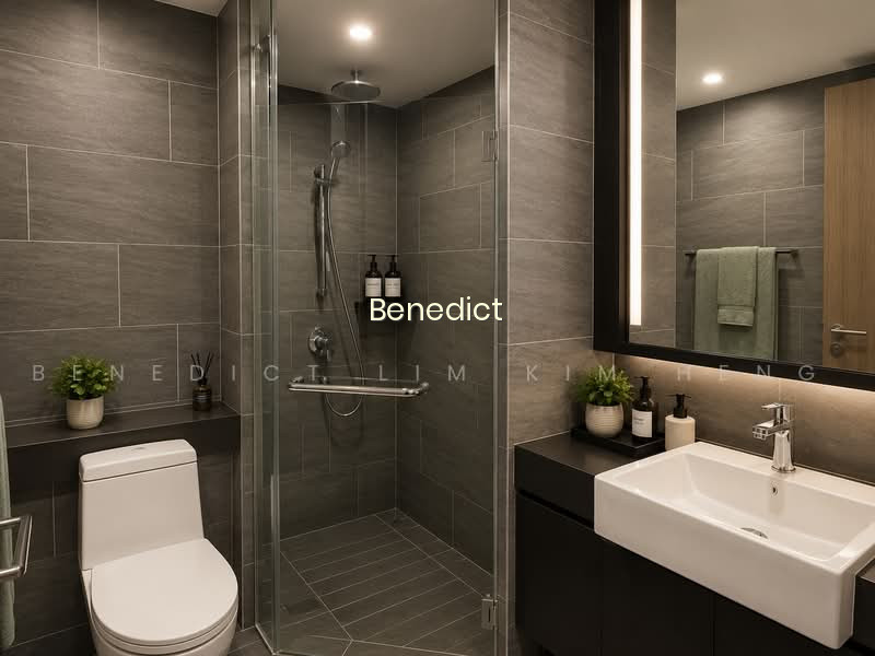 AFFINITY AT SERANGOON image 1 of 9