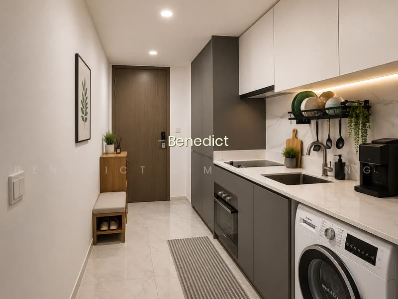 AFFINITY AT SERANGOON photo 2