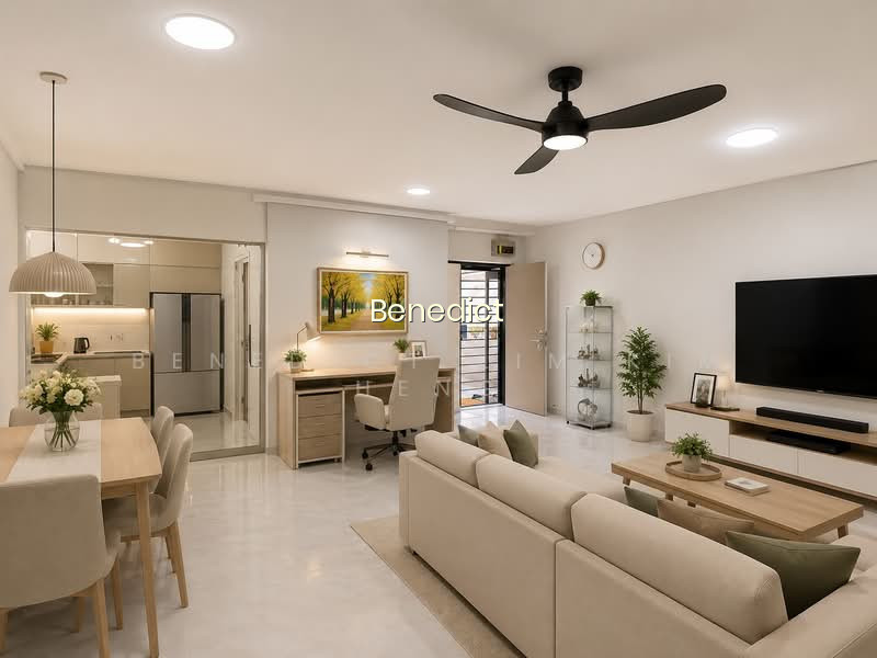 123E RIVERVALE DRIVE photo 4