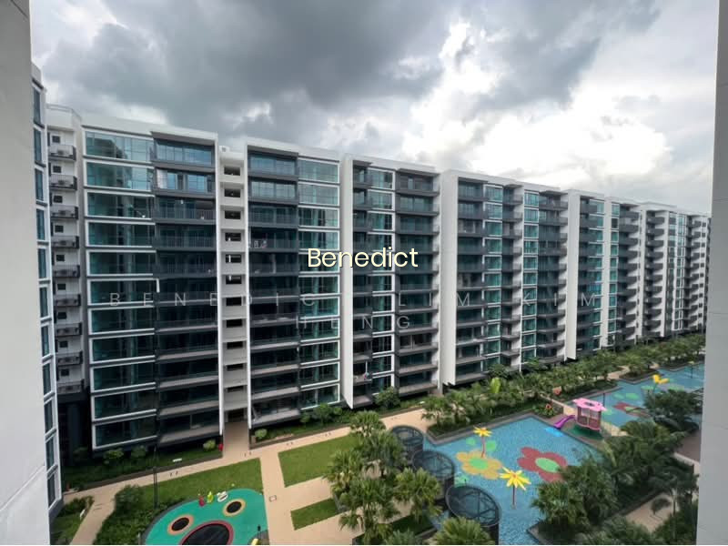TREASURE AT TAMPINES photo 2