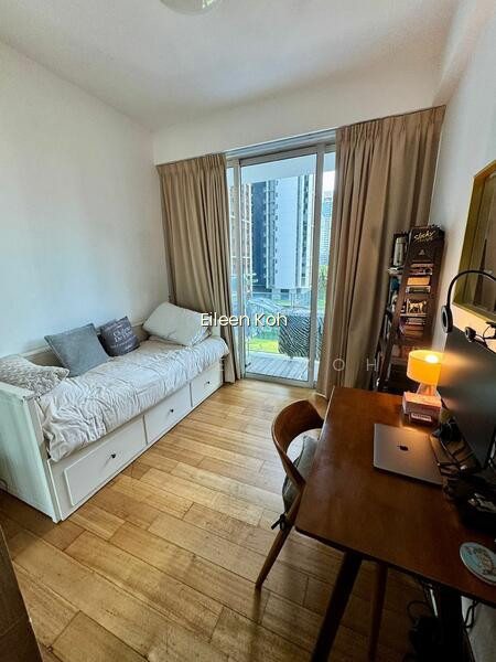 TRIBECA BY THE WATERFRONT photo 2