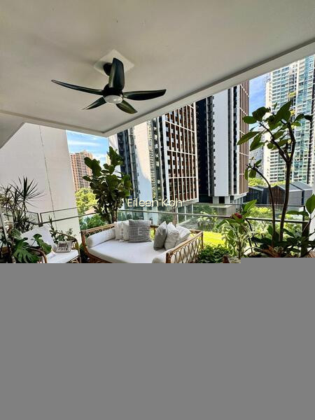 TRIBECA BY THE WATERFRONT photo 6
