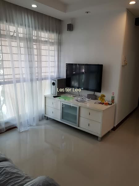 298 PUNGGOL CENTRAL image 1 of 10
