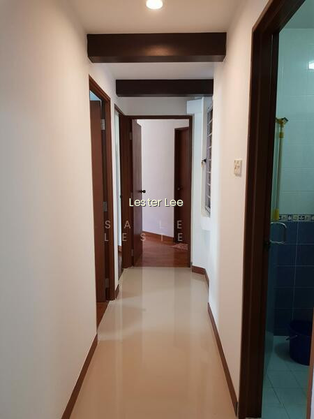 298 PUNGGOL CENTRAL photo 4