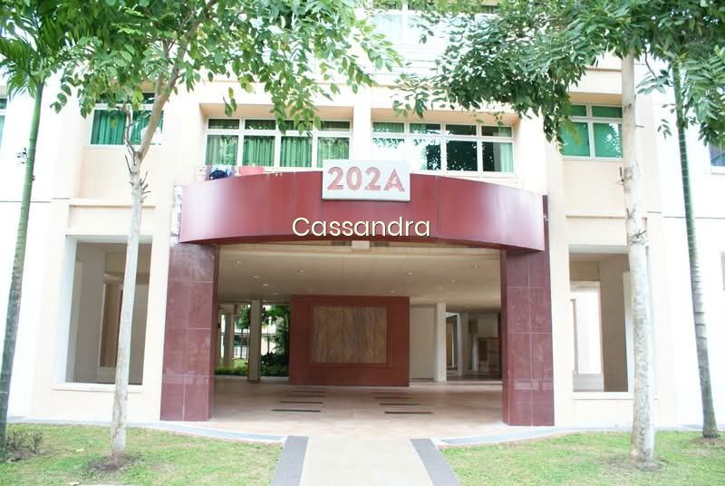 202A PUNGGOL FIELD photo 6