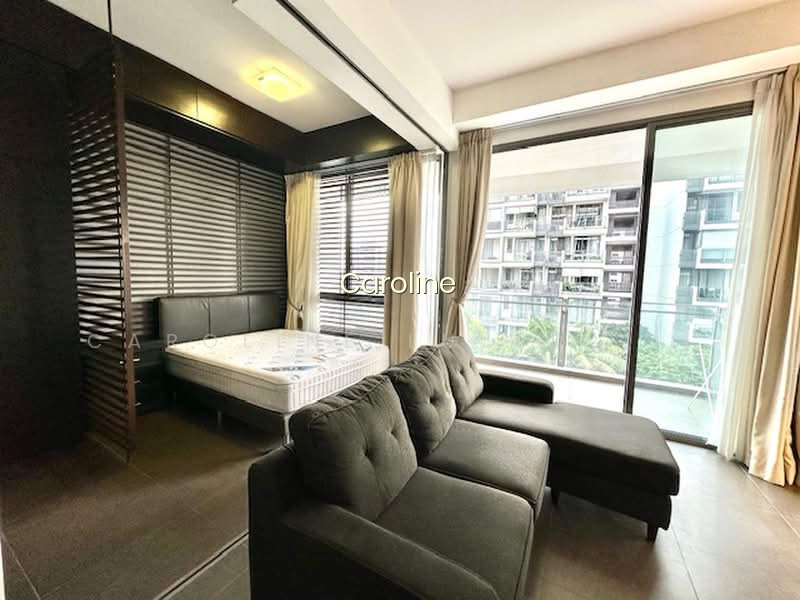HELIOS RESIDENCES photo 3