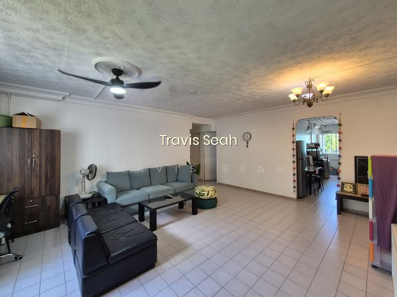 424 TAMPINES STREET 41 image 1 of 10