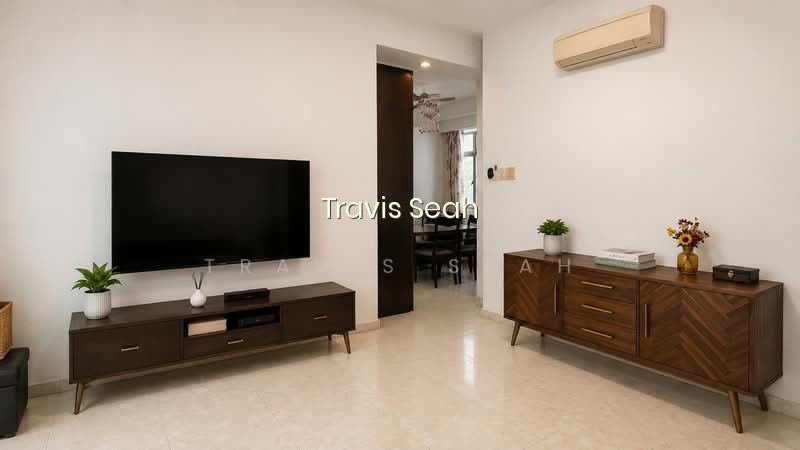 TANGLIN REGENCY photo 2