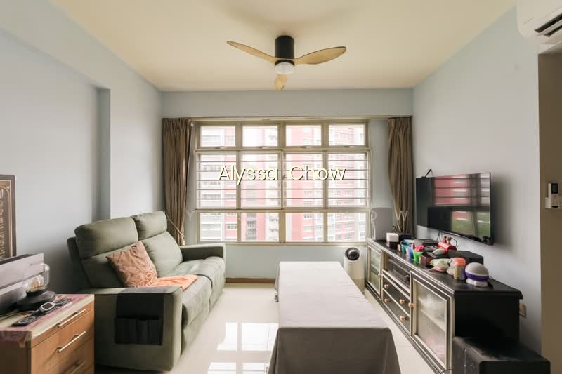 438C BUKIT BATOK WEST AVENUE 8 image 1 of 7