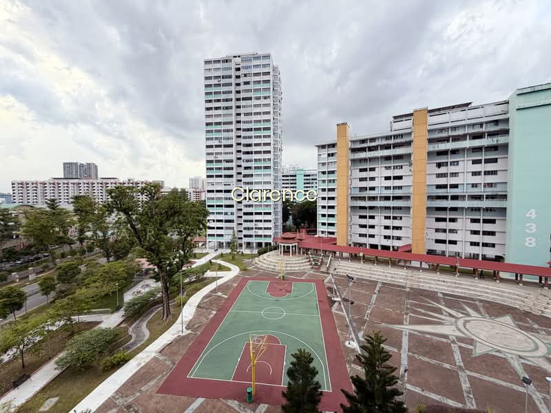 439 ANG MO KIO AVENUE 10 photo 4
