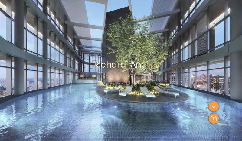 NEWPORT RESIDENCES