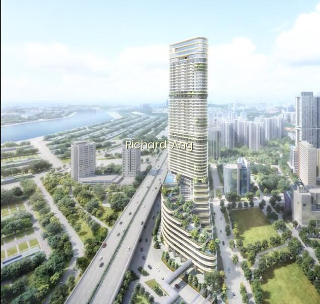 NEWPORT RESIDENCES photo 3