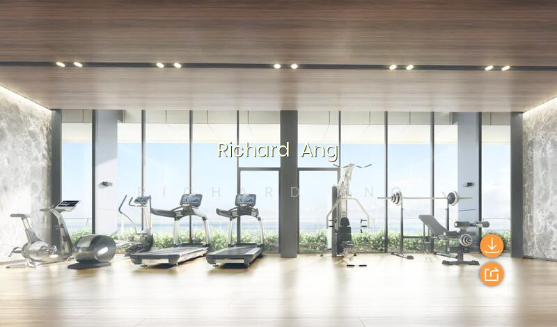NEWPORT RESIDENCES photo 4