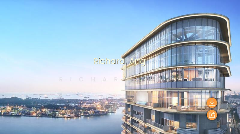 NEWPORT RESIDENCES photo 5