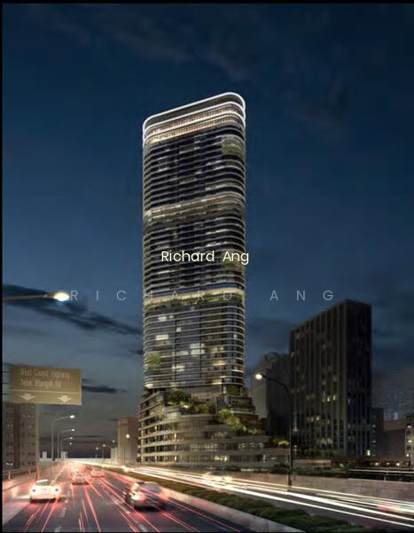 NEWPORT RESIDENCES photo 6