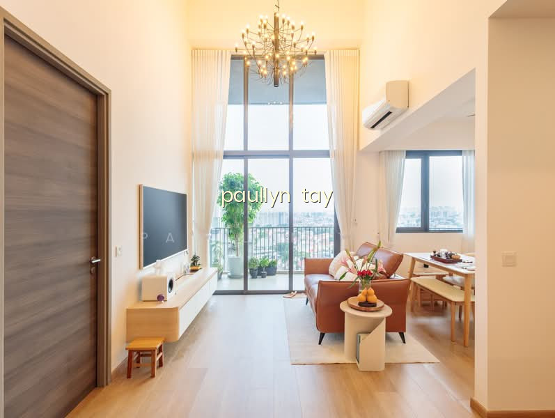 THE FLORENCE RESIDENCES photo 2