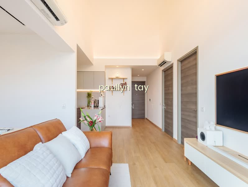 THE FLORENCE RESIDENCES photo 3