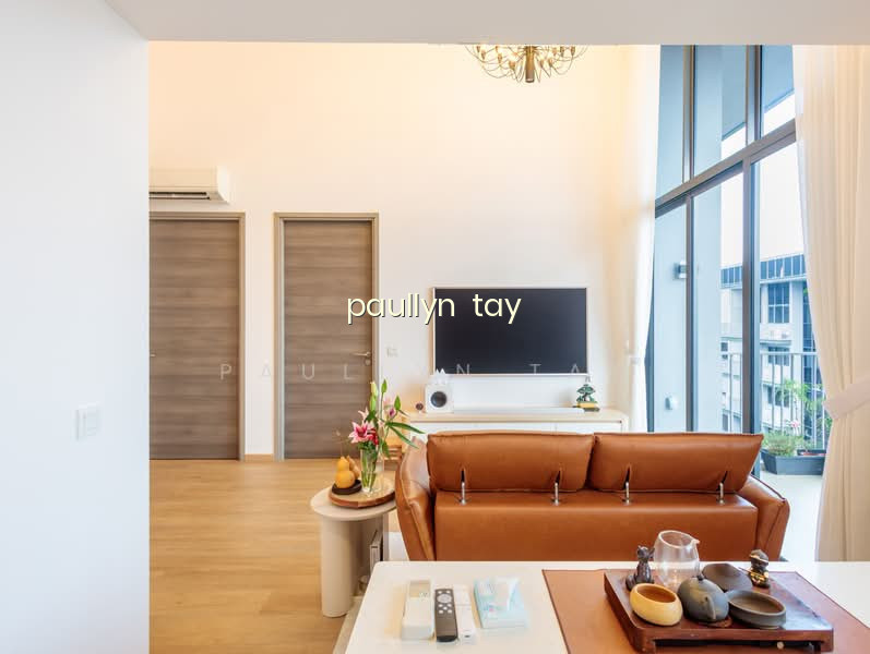 THE FLORENCE RESIDENCES photo 4