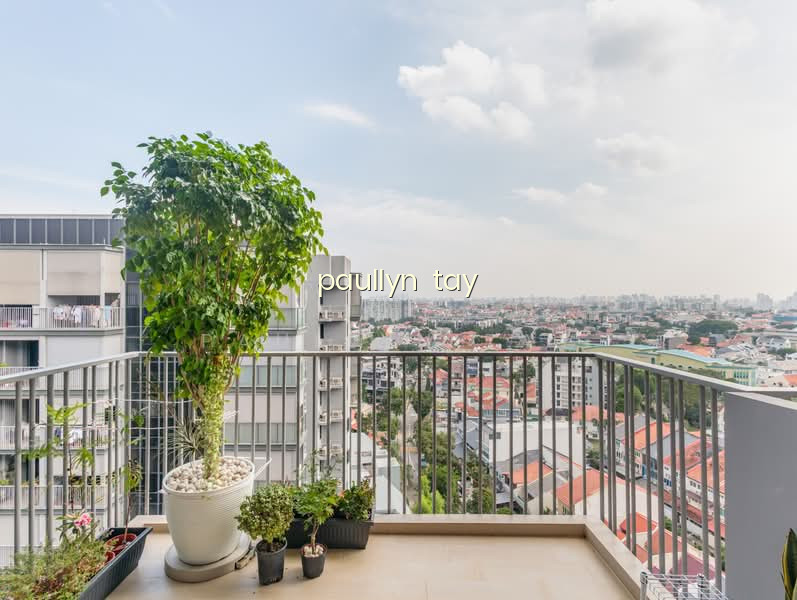 THE FLORENCE RESIDENCES photo 5