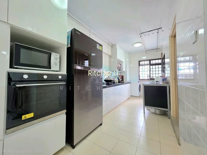 688B CHOA CHU KANG DRIVE photo 2