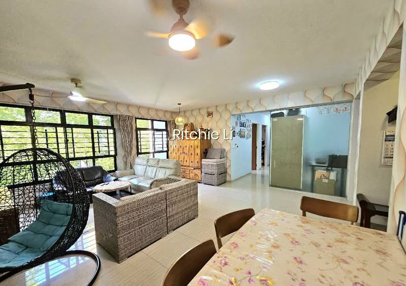 997B BUANGKOK CRESCENT photo 2
