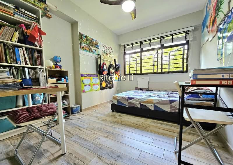 997B BUANGKOK CRESCENT photo 4