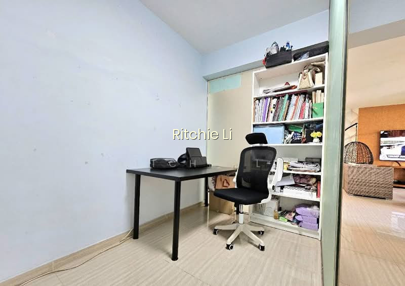 997B BUANGKOK CRESCENT photo 6