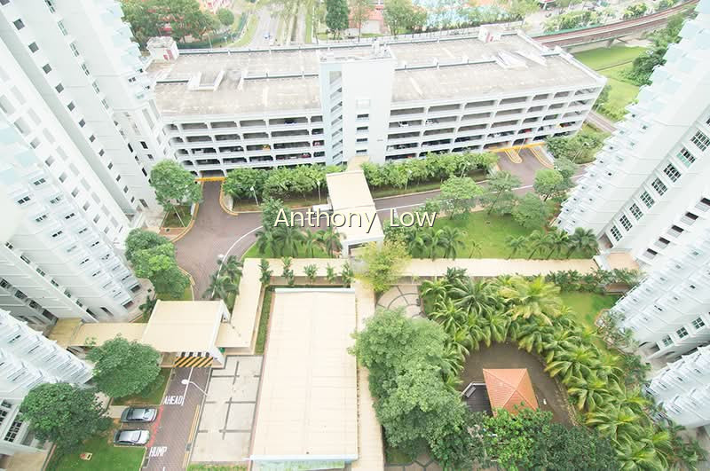 391 BUKIT BATOK WEST AVENUE 5 photo 3