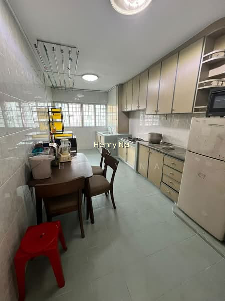 538 ANG MO KIO AVENUE 5 photo 2