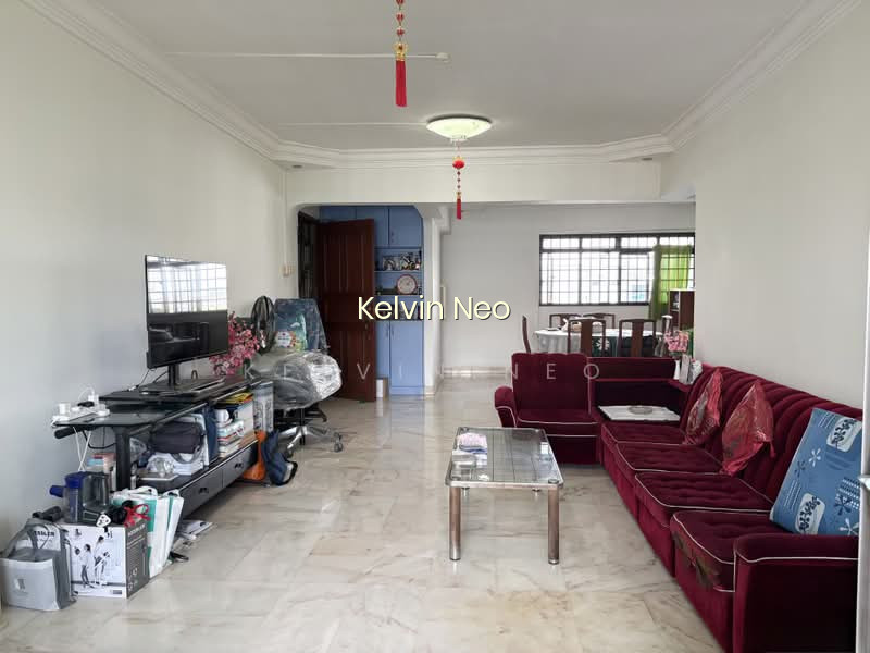 320 HOUGANG AVENUE 5 image 1 of 10