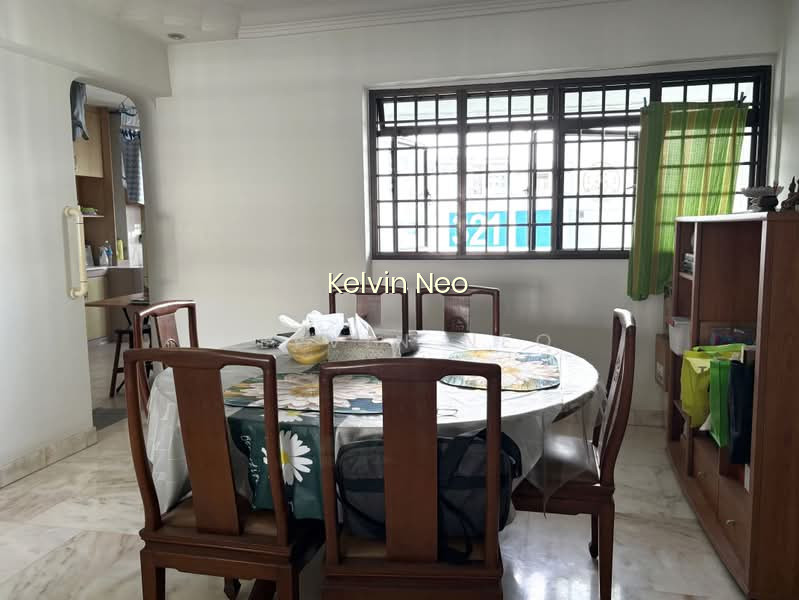 320 HOUGANG AVENUE 5 photo 2