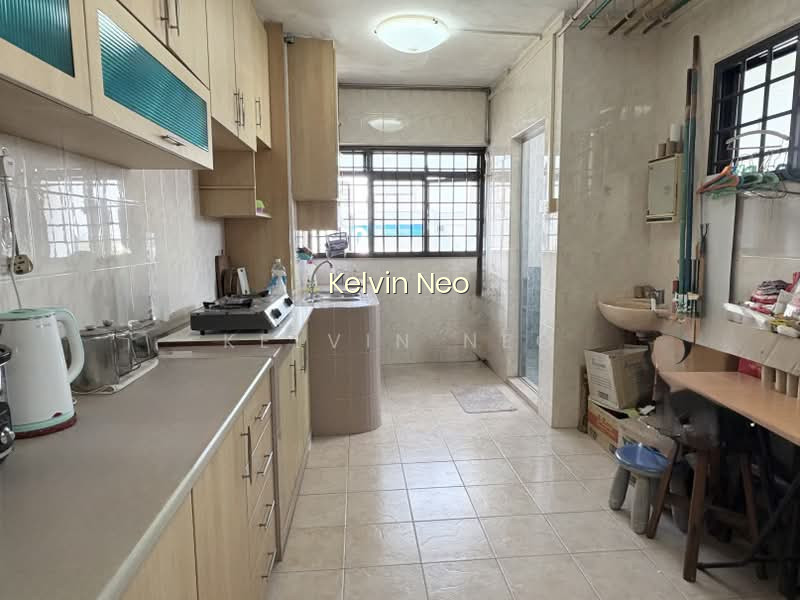 320 HOUGANG AVENUE 5 photo 4