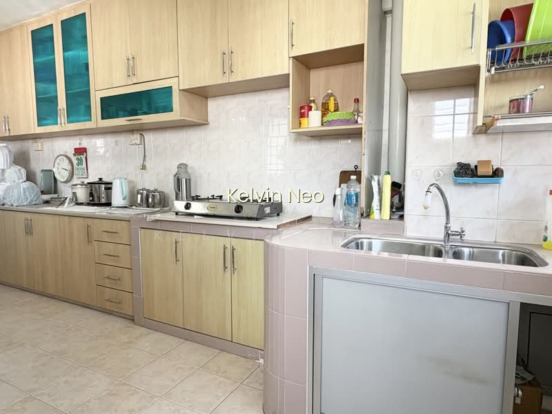 320 HOUGANG AVENUE 5 photo 5