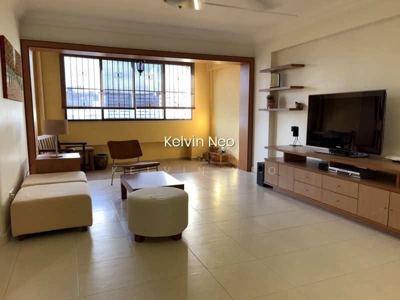 230H TAMPINES STREET 21 image 1 of 10