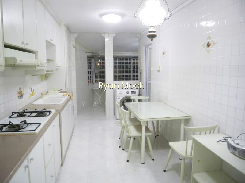 509 HOUGANG AVENUE 10 photo 4