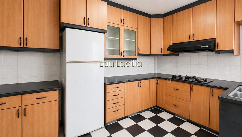 641 JURONG WEST STREET 61 photo 3