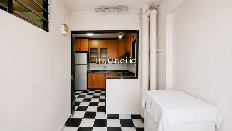 641 JURONG WEST STREET 61 photo 4