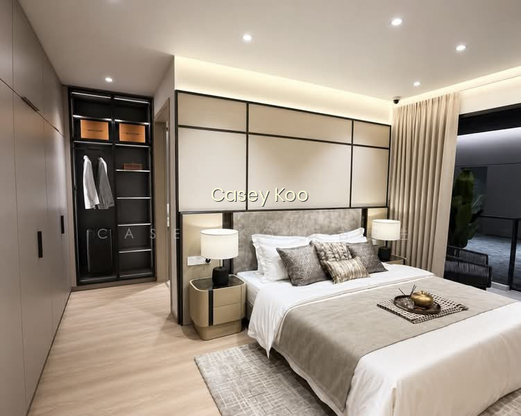 NARRA RESIDENCES