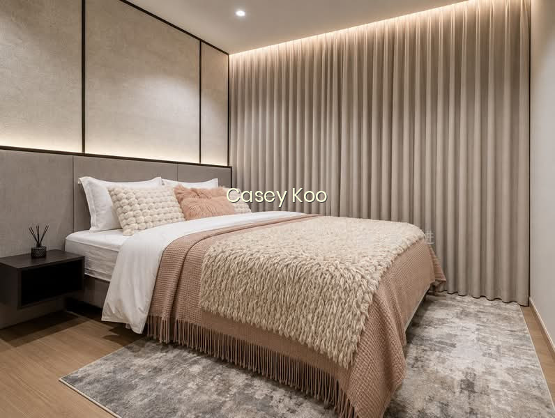 NARRA RESIDENCES photo 2