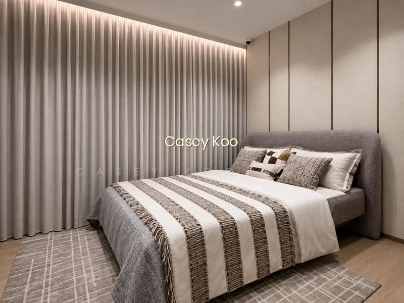 NARRA RESIDENCES photo 3