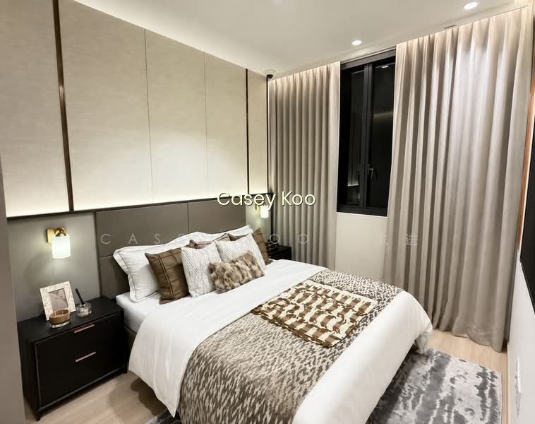 NARRA RESIDENCES photo 4