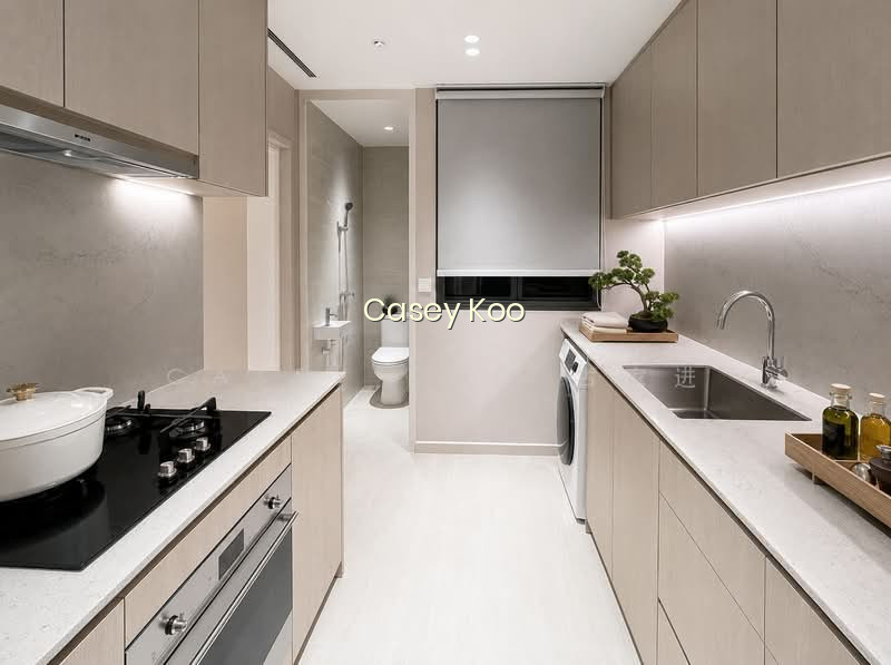 NARRA RESIDENCES photo 5
