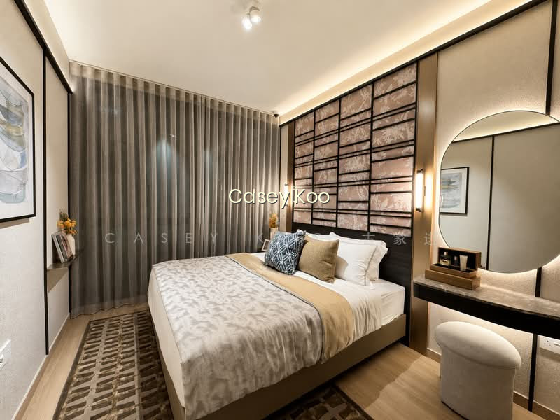 NARRA RESIDENCES photo 4